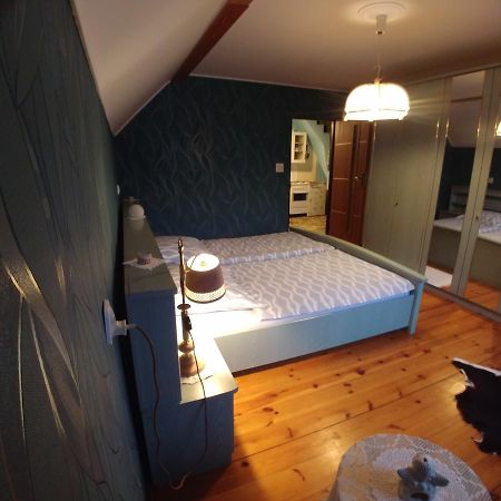 Apartament W Gorach Swieradow-Zdroj Luaran gambar