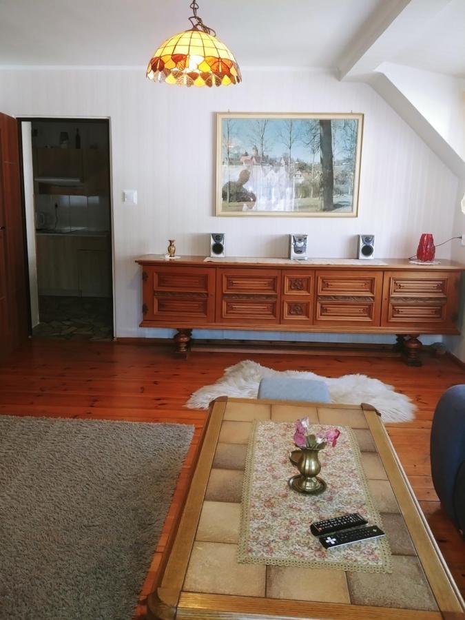 Apartament W Gorach Swieradow-Zdroj Luaran gambar