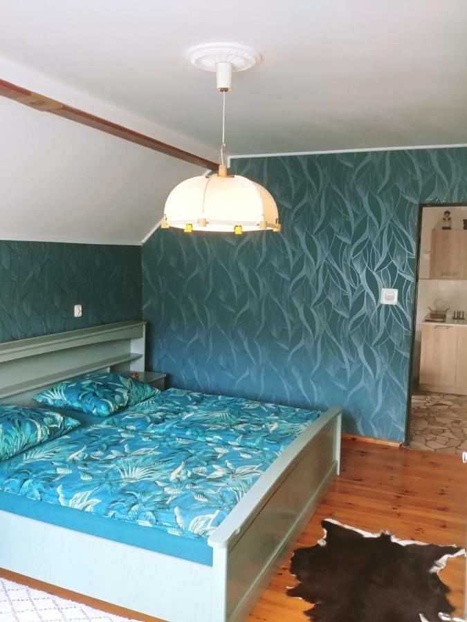 Apartament W Gorach Swieradow-Zdroj Luaran gambar