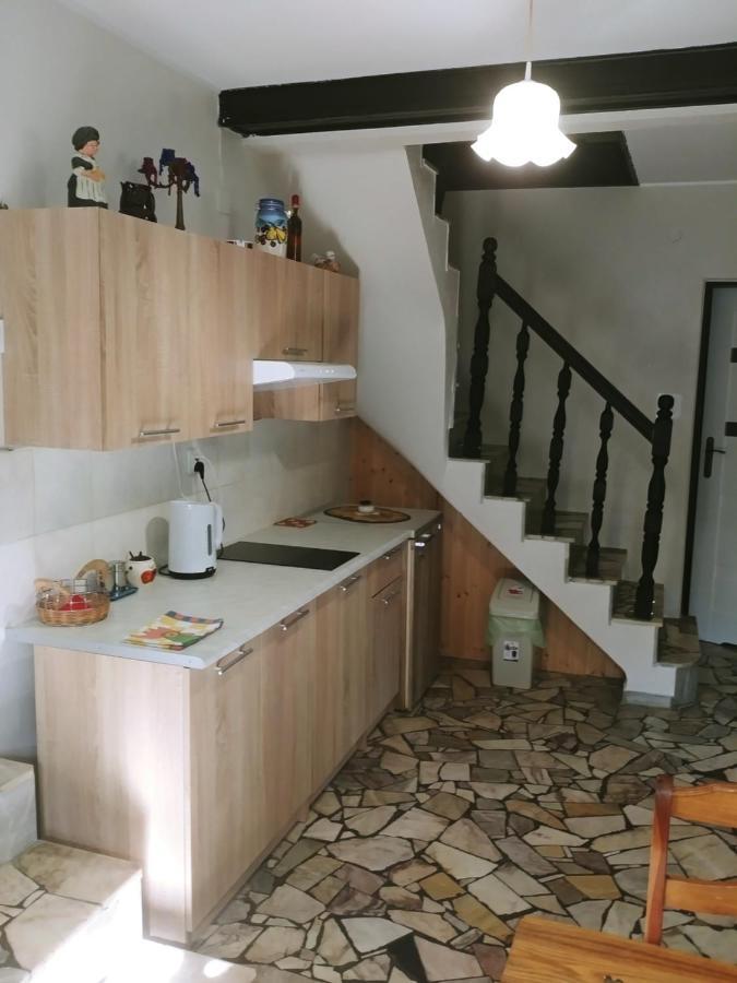 Apartament W Gorach Swieradow-Zdroj Luaran gambar