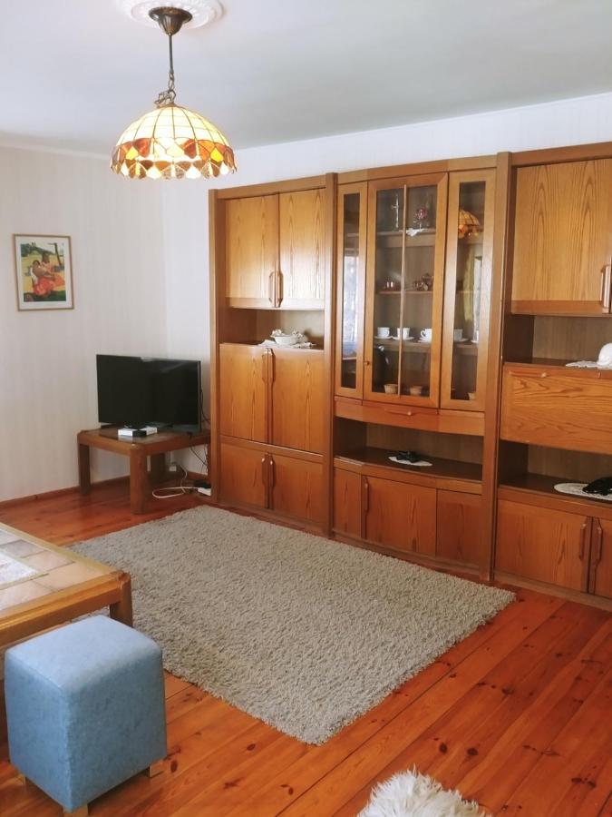 Apartament W Gorach Swieradow-Zdroj Luaran gambar