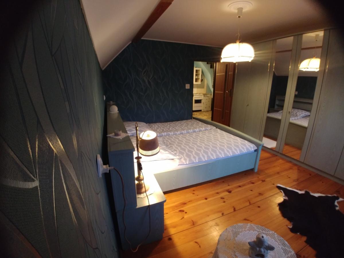 Apartament W Gorach Swieradow-Zdroj Luaran gambar